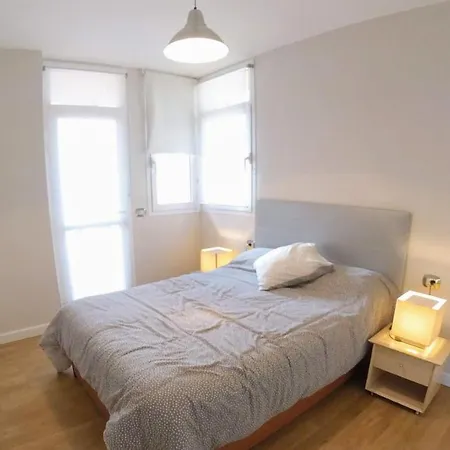 Apartment Facing The Ocean - Full Appt With 2 Double Bedroom Tabaiba