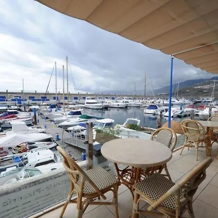 Facing The Ocean - Full Appt With 2 Double Bedroom